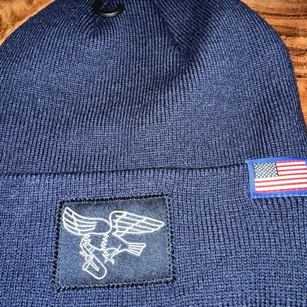 Nike SB Olympics 2024 Team USA Terra Beanie